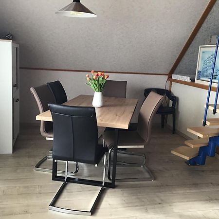 Ferienwohnung Rosenweg Rambin Экстерьер фото