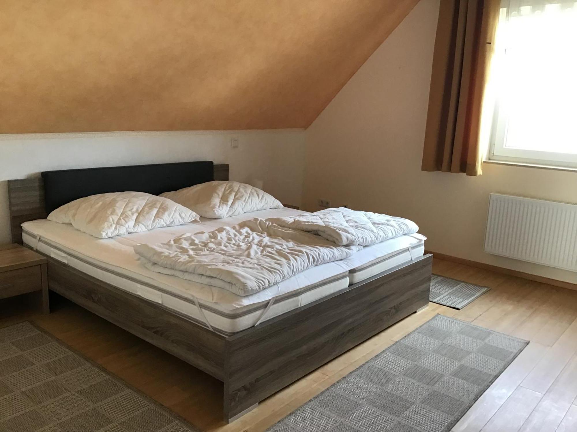 Ferienwohnung Rosenweg Rambin Экстерьер фото